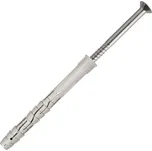 Natloukací hmoždinka 6x60mm