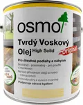 OSMO Color Tvrdý voskový olej Original…