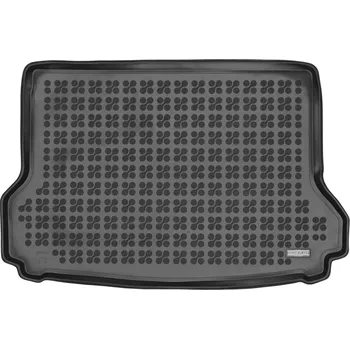 Vana do kufru REZAW-PLAST Gumová vana do kufru NISSAN X-Trail (T32) r.v. 2017 horní kufr
