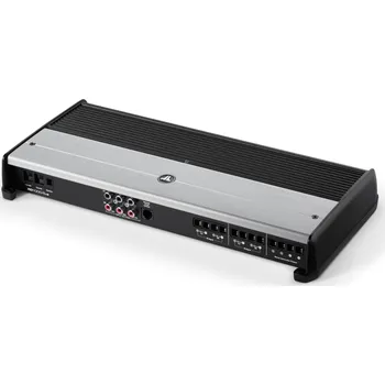 Zesilovač do auta Zesilovač JL Audio XD1000/5v2