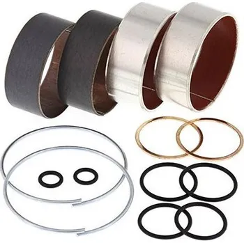 Pouzdra přední vidlice sada All Balls Racing FBRK38-6055