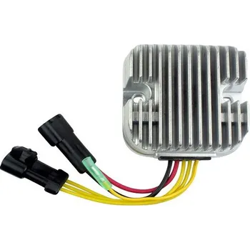 Alternátor Regulátor dobíjení MS-127 mst_MS-9127