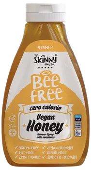 Sirup The Skinny Food Co Bee Free Vegan Honey 425 ml