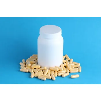 MULTIVIT ULTRA FORTE - NA SRST - kapsle 710 mg - pro psy 90 ks