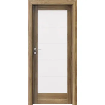 Interiérové dveře Posuvné interiérové dveře VERTE B - B5