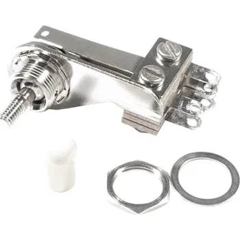 Příslušenství pro strunný nástroj FENDER Pure Vintage 3-POSITION PICKUP SELECTOR Jaguar, Jazzmaster