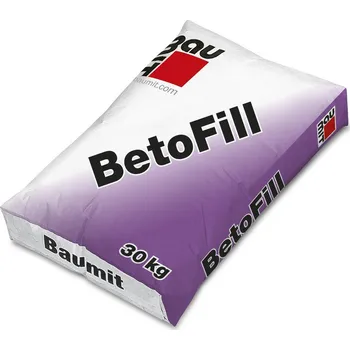 malta Baumit BetoFill 30 kg
