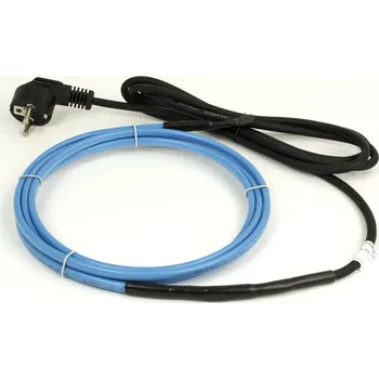 Topná rohož SLC Cut-to-length DEVI DEVIpipeheat™ (DPH-10)