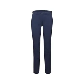 Dámské kalhoty Mammut Runbold Pants Women marine 5118 modrá 38/LONG