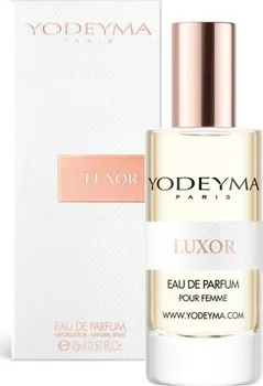 Dámský parfém Yodeyma Luxor W EDP