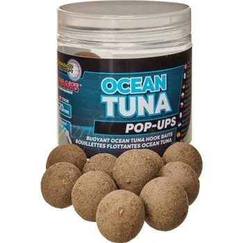 Boilies Starbaits Pop - Up Ocean Tuna