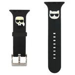 Karl Lagerfeld Karl and Choupette…