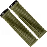 Gripy - LIZARD SKINS Machine Lock-On - Olive Green