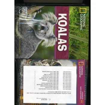 Cizojazyčná kniha FOOTPRINT READING LIBRARY: LEVEL 2600: CLASS LIBRARY PACK - Waring, Rob (Series Ed)