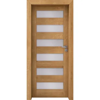 Interiérové dveře Posuvné interiérové dveře INVADO NOGARO 3