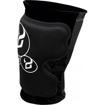 Příslušenství na snowboard Demon Soft Cap Black chránič na snowboard M