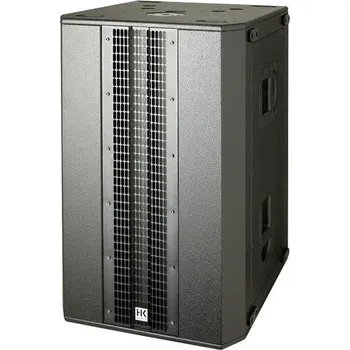 Reprobox HK Audio LSub 2000, pasivní subwoofer