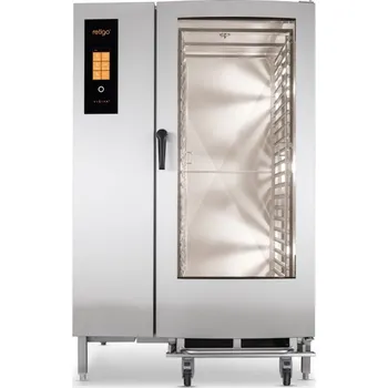 konvektomat Konvektomat Retigo Orange Vision Plus 2021 i, 20 x GN 2/1 | Orange Vision Plus 2021 i