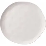 Servírovací porcelánový talíř velký