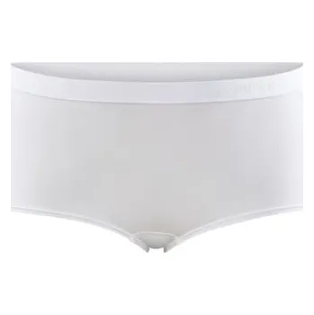 Dámská móda Kalhotky Craft Core dry boxer bílé Podkarta: L
