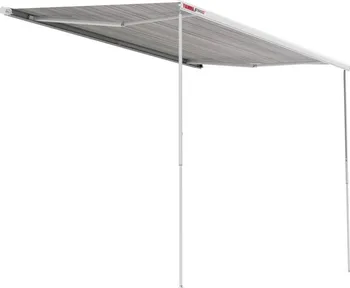 Příslušenství ke karavanu Fiamma Fiammastore F80 S 290 cm bílá