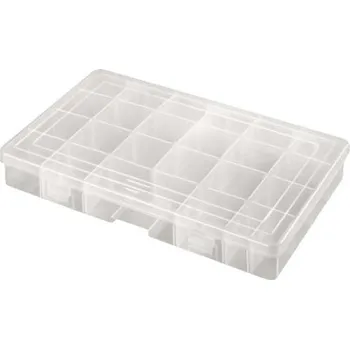 Úložný box Malý zásobník k organizéru Küpper Caddy L