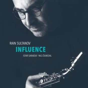 Zahraniční hudba CD Rain Sultanov: Influence 2020