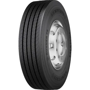 225/75 R17,5 TL Semperit Runner F2 129/127M 3PMSF - doprava zdarma