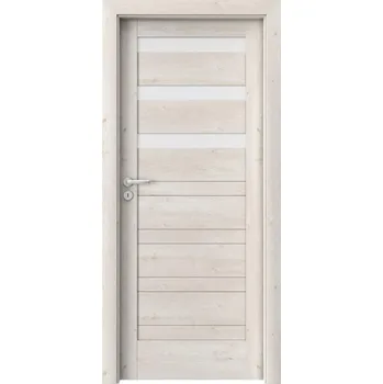 Interiérové dveře Posuvné interiérové dveře VERTE D - D3