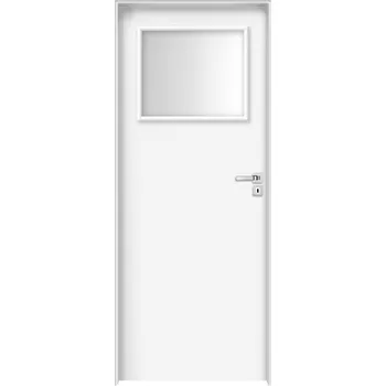 Interiérové dveře Posuvné interiérové dveře INVADO NORMA DECOR 5