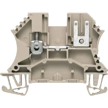 Rozvaděč WEIDMÜLLER Svorka Weidmuller WDU 2,5 F 1021800000