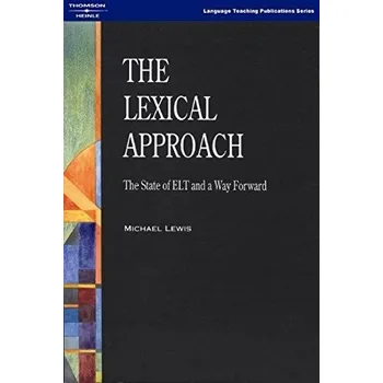 LEXICAL APPROACH - Lewis, Michael