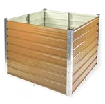 Dema Rosendaal kovový vyvýšený záhon 99…