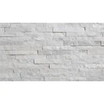 Stegu Bianco 40 x 10 cm