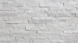 Stegu Bianco 40 x 10 cm