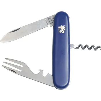 Pracovní nůž Mikov STOVKA zavírací nůž 100-NH-3 V