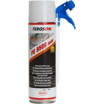 Průmyslové lepidlo TEROSON PU 9500 FOAM AE 400ml