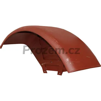 Blatník karosérie Blatník zadní levý pro historický traktor Porsche typ 218, 308