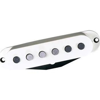 Strunný nástroj DiMarzio DP110 FS-1 White