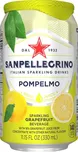 San Pellegrino Pompelmo 330 ml
