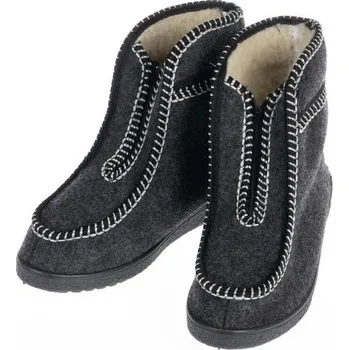 Pánská zimní obuv Valašské důchodky č. 38