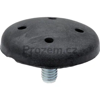 Zahradní traktor Šroub pro boční a zadní okno na traktor Case IH, 198913A3