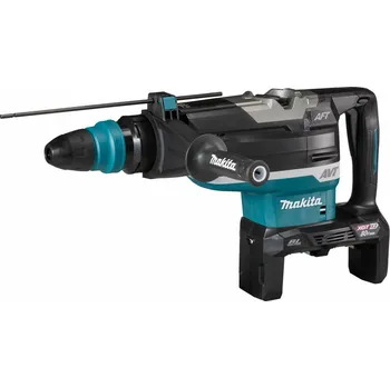 Pneumatické kladivo Makita HR006GZ aku kombinované kladivo sds-max 2x40V bez aku