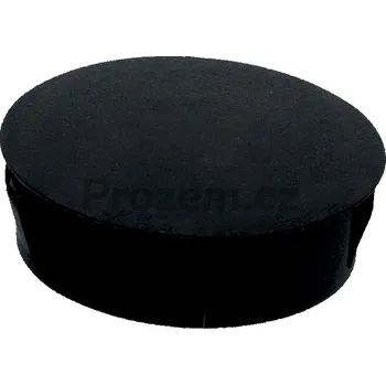 Autozámek Záslepka pro zámek předního a zadního okna na traktor Case IH, New Holland, 83961986