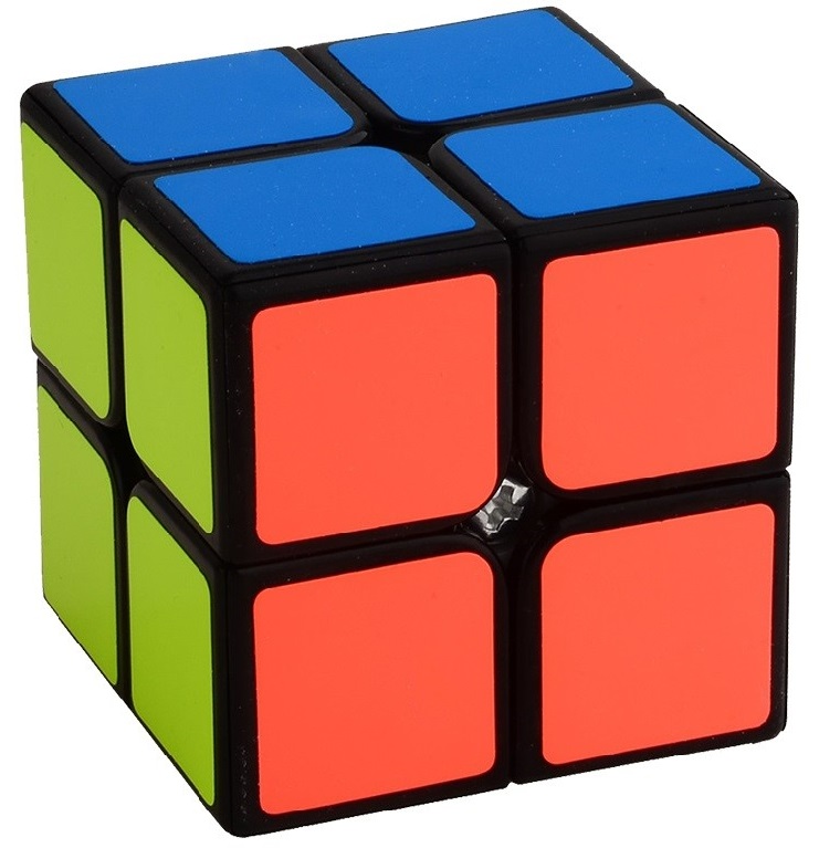 Приложение кубика рубика 2 на 2. Кубик Рубика 2 на 2. Кубик Рубика 2x2. Кубик Рубика 2 на 2 Ган. Кубик Рубика 2ч2 Magic Lesson.