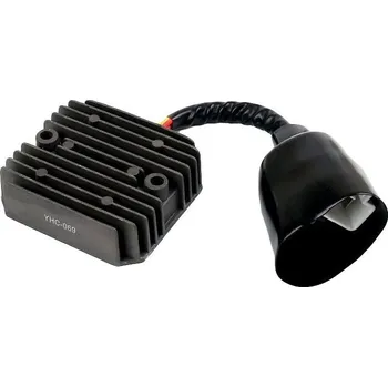 Alternátor Regulátor dobíjení MS-69 mst_MS-90692