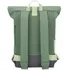 Městský batoh Johnny Urban Ryan Rolltop Backpack 15,5 l, Say Green