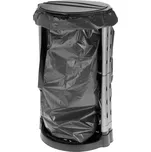 Storagesolutions Stojan na pytle na odpadky, 120 l