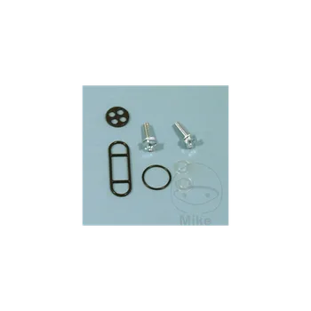 Palivové čerpadlo Benzínový kohout opravná sada TOURMAX FCK-7