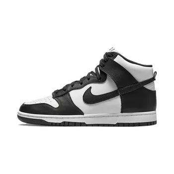 Pánské tenisky Tenisky Nike Dunk High Panda Velikost: 47